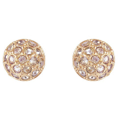Ladies' Earrings Adore 5489658 1 cm -  Jewellery, Women -  Adore.