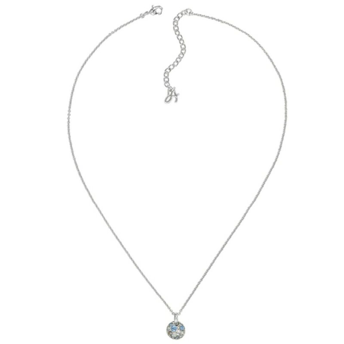 Ladies' Necklace Adore 5489660 17 cm -  Jewellery, Women -  Adore.