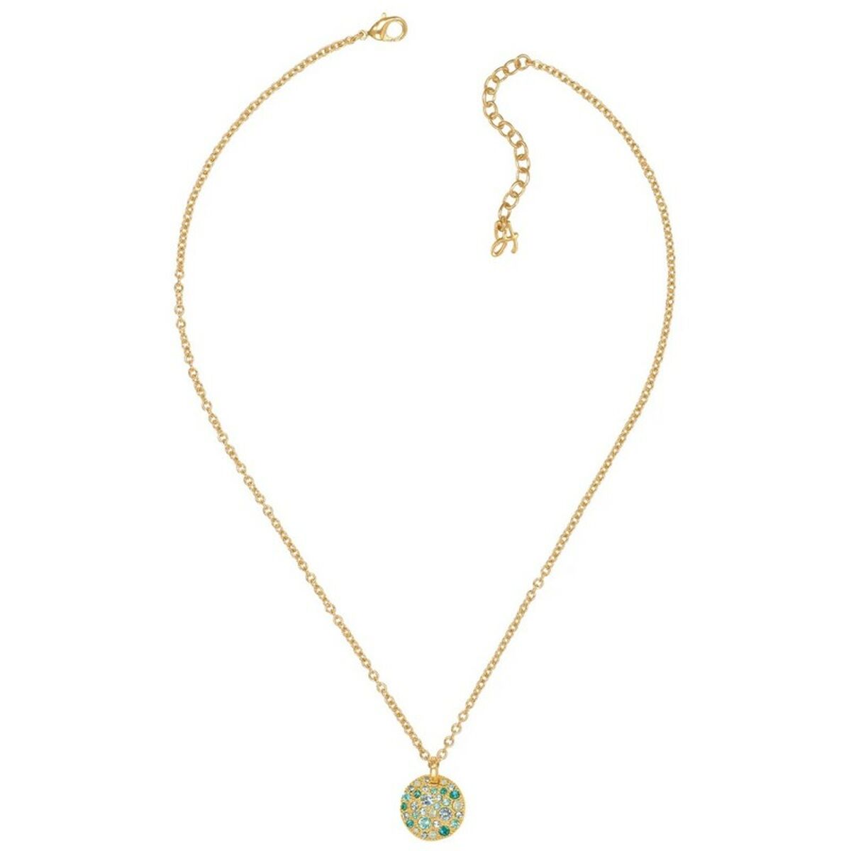 Ladies' Necklace Adore 5489668 17 cm -  Jewellery, Women -  Adore.