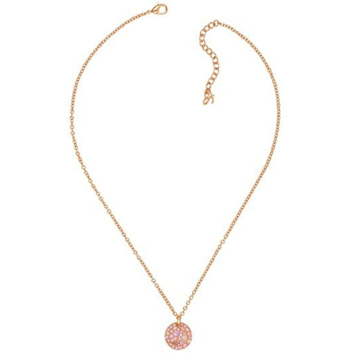 Ladies' Necklace Adore 5489670 25 cm -  Jewellery, Women -  Adore.