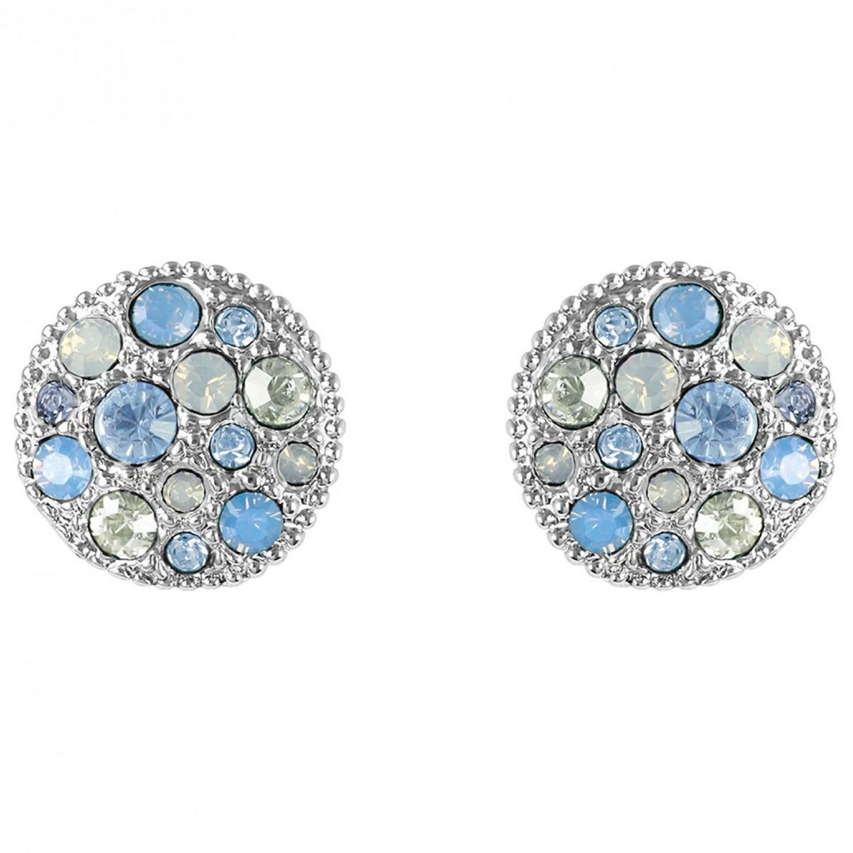 Ladies' Earrings Adore 5489685 1 cm -  Jewellery, Women -  Adore.