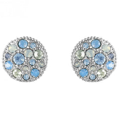 Ladies' Earrings Adore 5489685 1 cm -  Jewellery, Women -  Adore.
