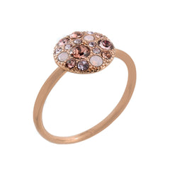 Ladies' Ring Adore 5490335 (15) -  Jewellery, Women -  Adore.