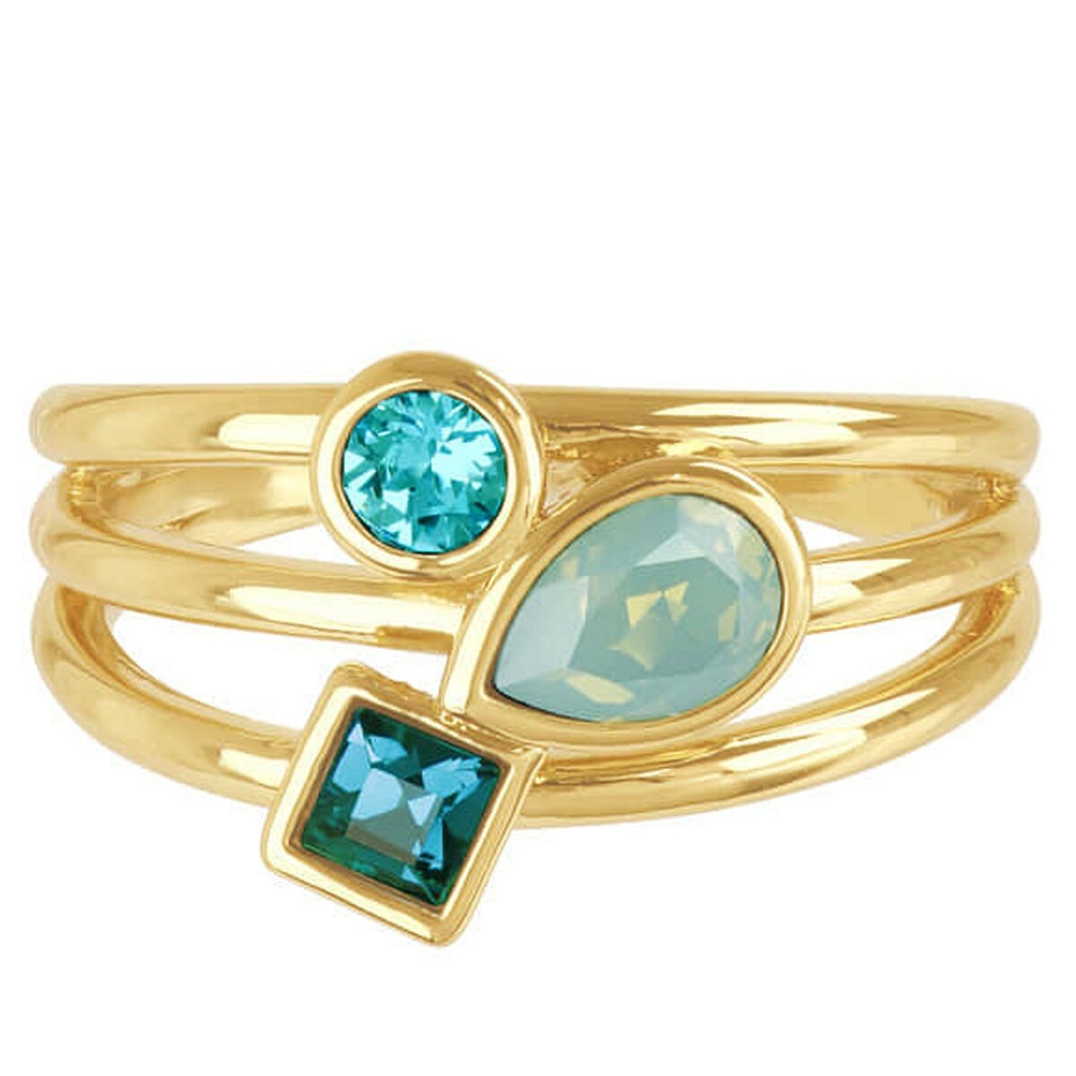 Ladies' Ring Adore 5490391 (15) -  Jewellery, Women -  Adore.