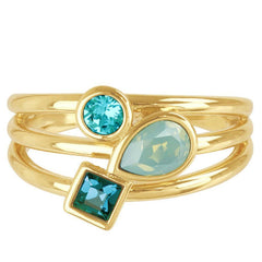 Ladies' Ring Adore 5490391 (15) -  Jewellery, Women -  Adore.