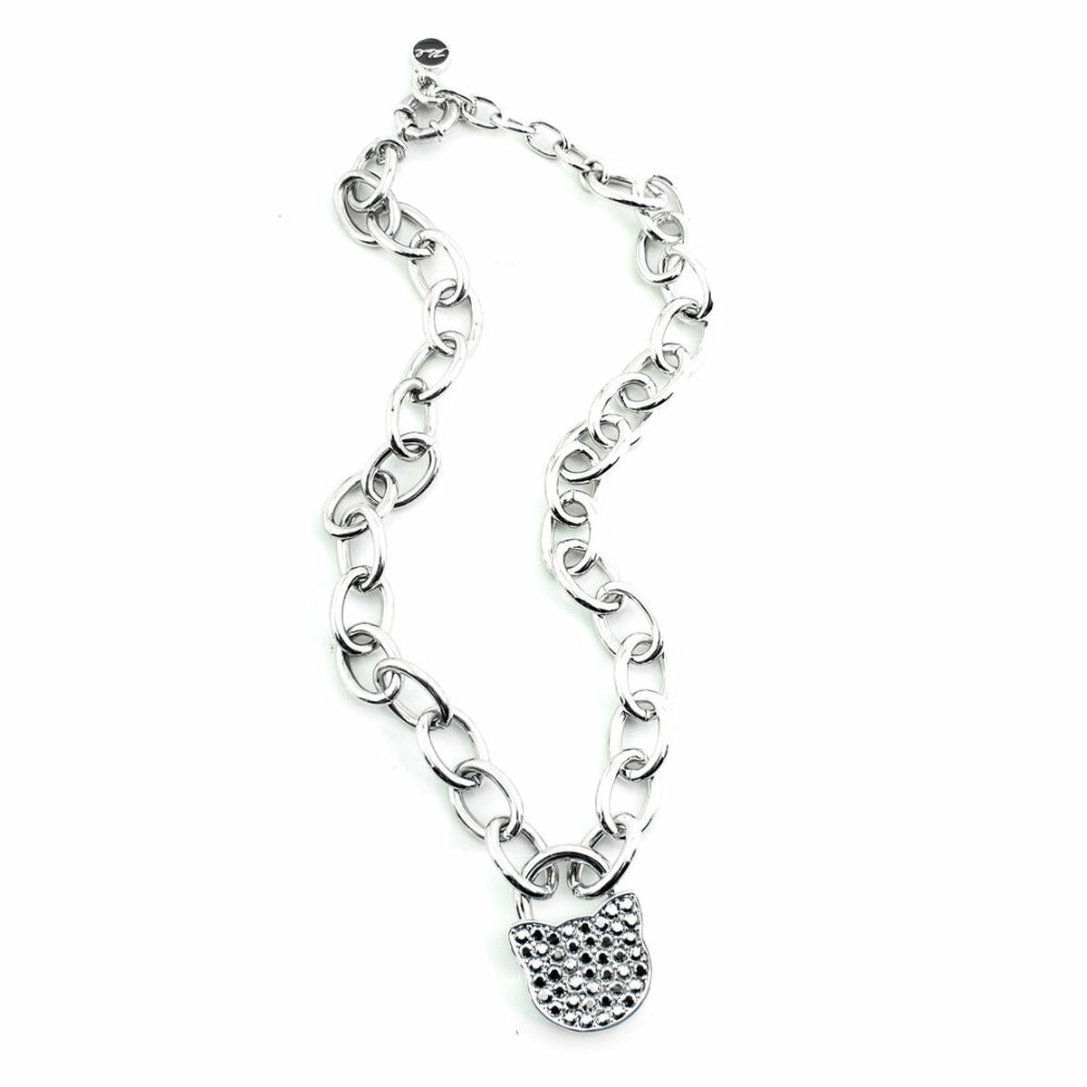 Ladies' Necklace Karl Lagerfeld 5512238 25 cm -  Jewellery, Women -  Karl Lagerfeld.