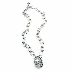 Ladies' Necklace Karl Lagerfeld 5512238 25 cm -  Jewellery, Women -  Karl Lagerfeld.