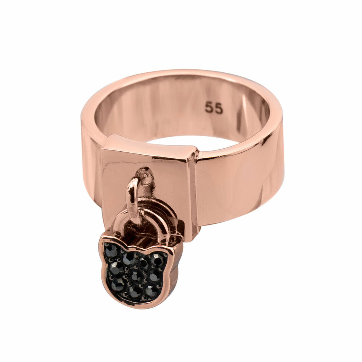 Ladies' Ring Karl Lagerfeld 5512317 (15) -  Jewellery, Women -  Karl Lagerfeld.