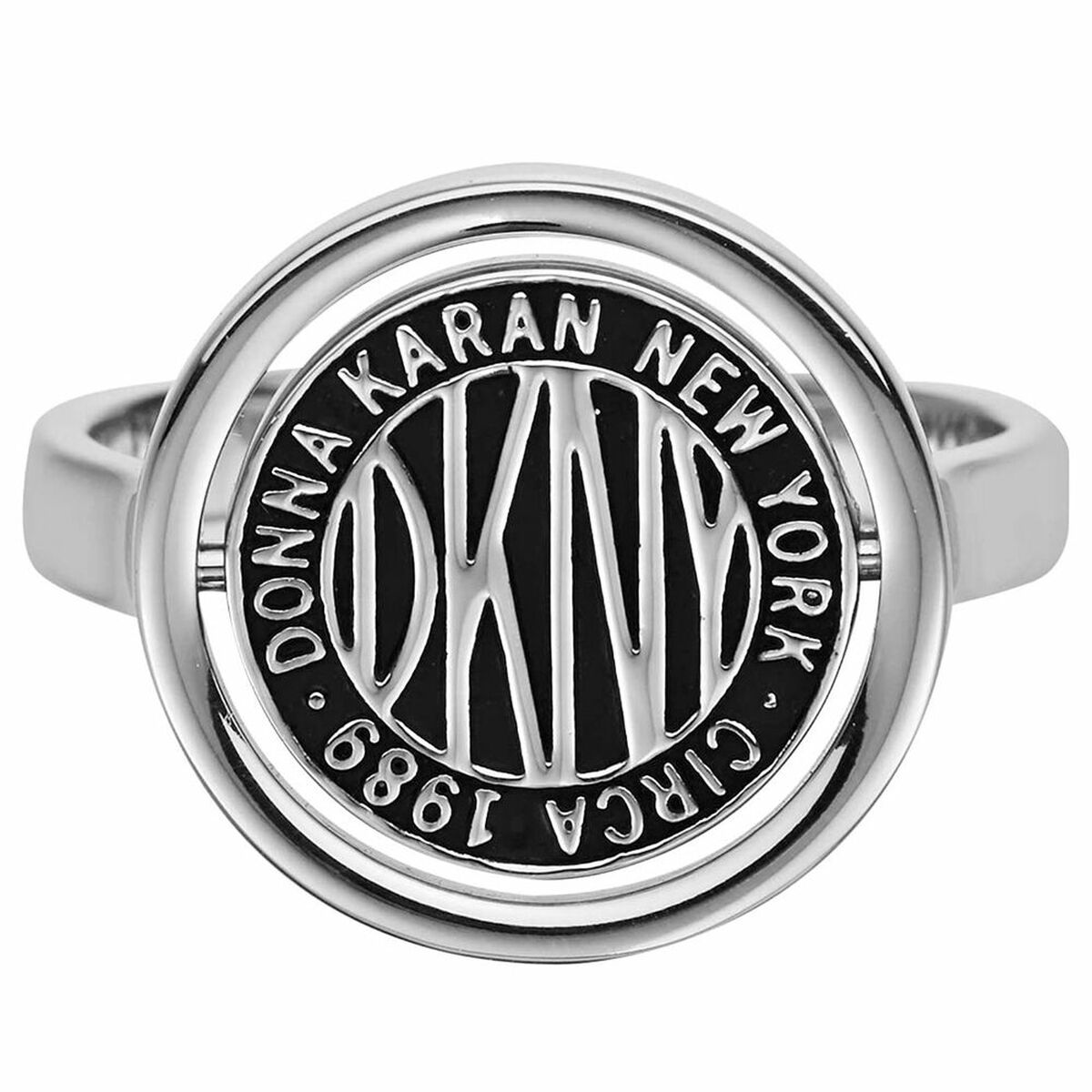 Ladies' Ring DKNY 5520035 (15) -  Jewellery, Women -  DKNY.
