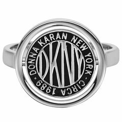Ladies' Ring DKNY 5520035 (15) -  Jewellery, Women -  DKNY.