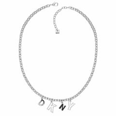 Ladies' Necklace DKNY 5520043 30 cm -  Jewellery, Women -  DKNY.