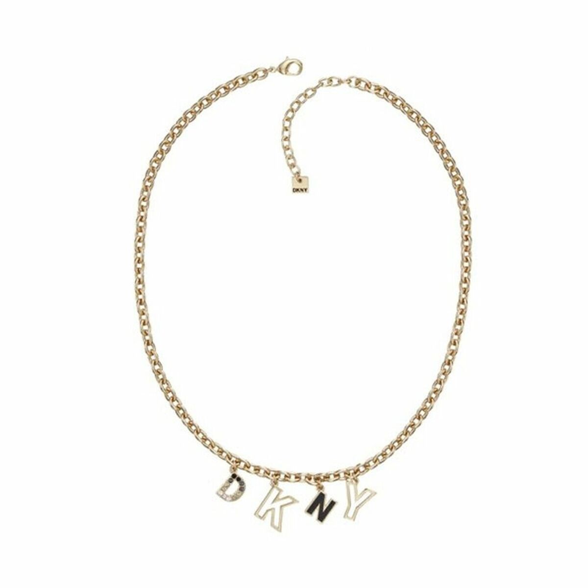 Ladies' Necklace DKNY 5520044 21 cm -  Jewellery, Women -  DKNY.
