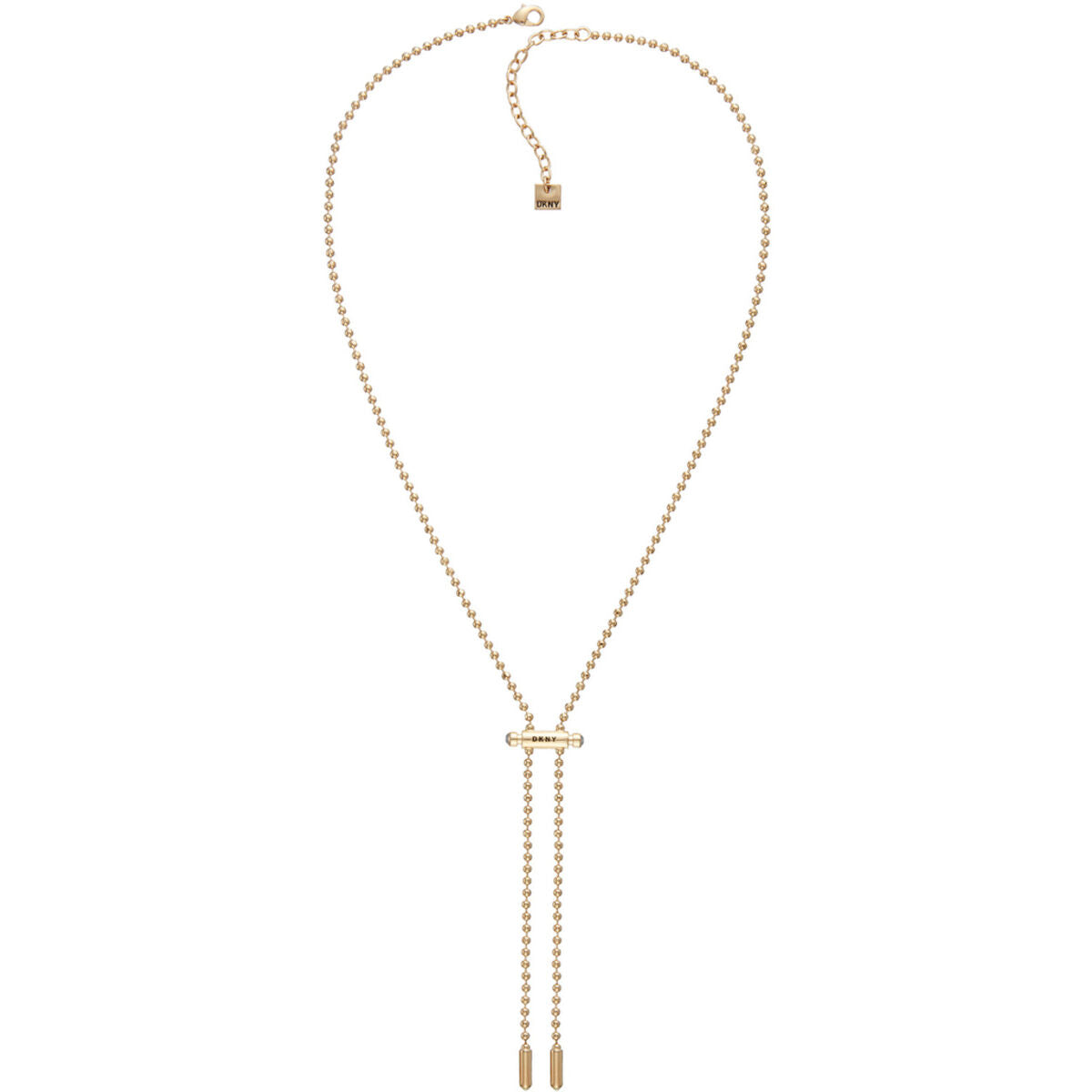 Ladies' Necklace DKNY 5520064 20 cm -  Jewellery, Women -  DKNY.