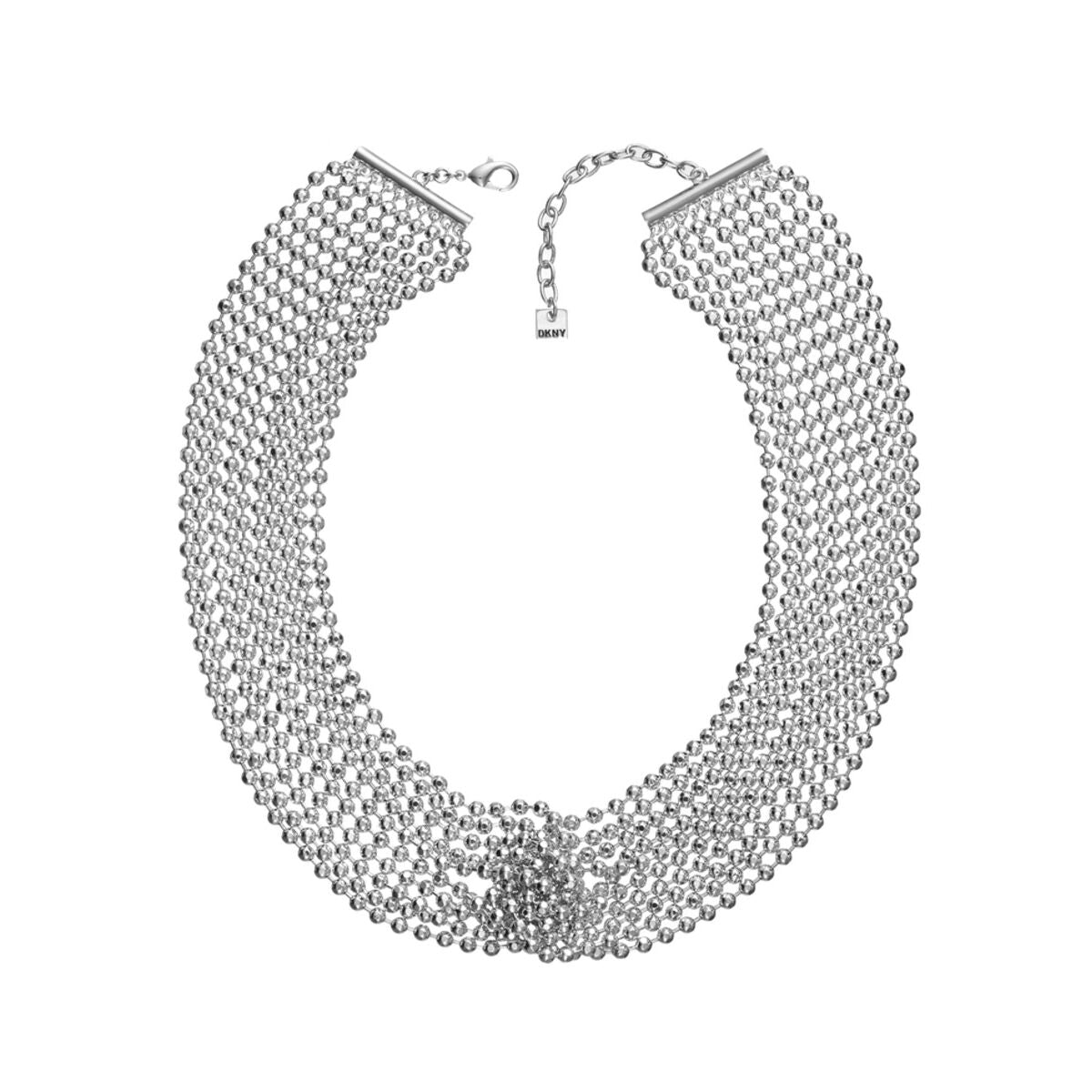 Ladies' Necklace DKNY 5520067 20 cm -  Jewellery, Women -  DKNY.