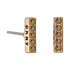 Ladies' Earrings DKNY 5520081 1 cm -  Jewellery, Women -  DKNY.