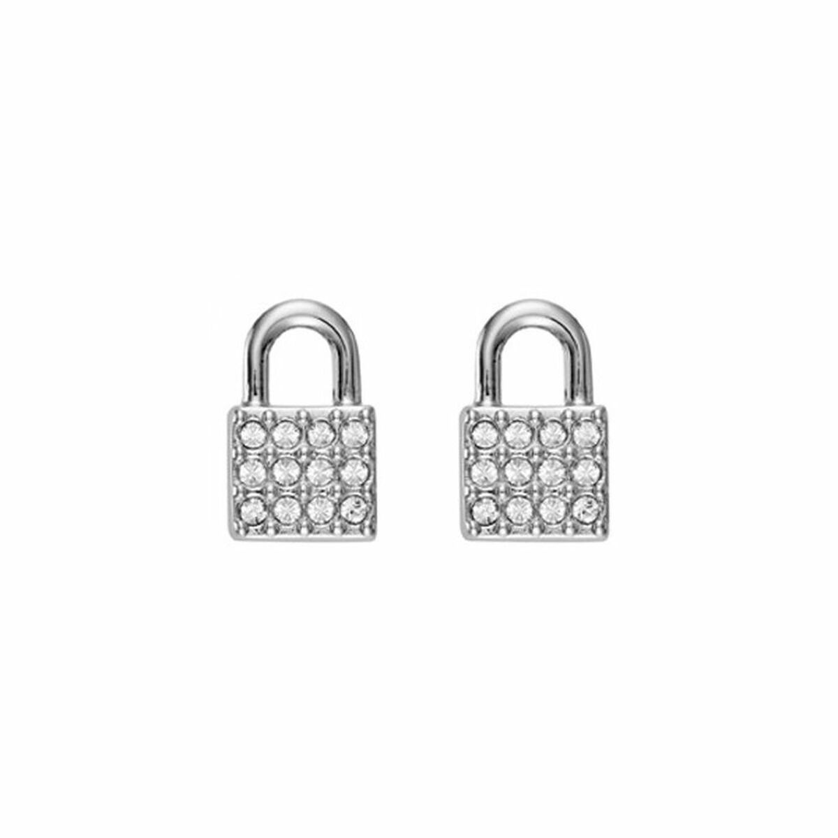Ladies' Earrings DKNY 5520119 1 cm -  Jewellery, Women -  DKNY.
