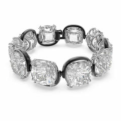 Bracelet Swarovski 5600047 Black -  Jewellery, Costume jewellery -  Swarovski.
