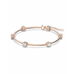 Ladies' Bracelet Swarovski 5609711 Pink -  Jewellery, Costume jewellery -  Swarovski.