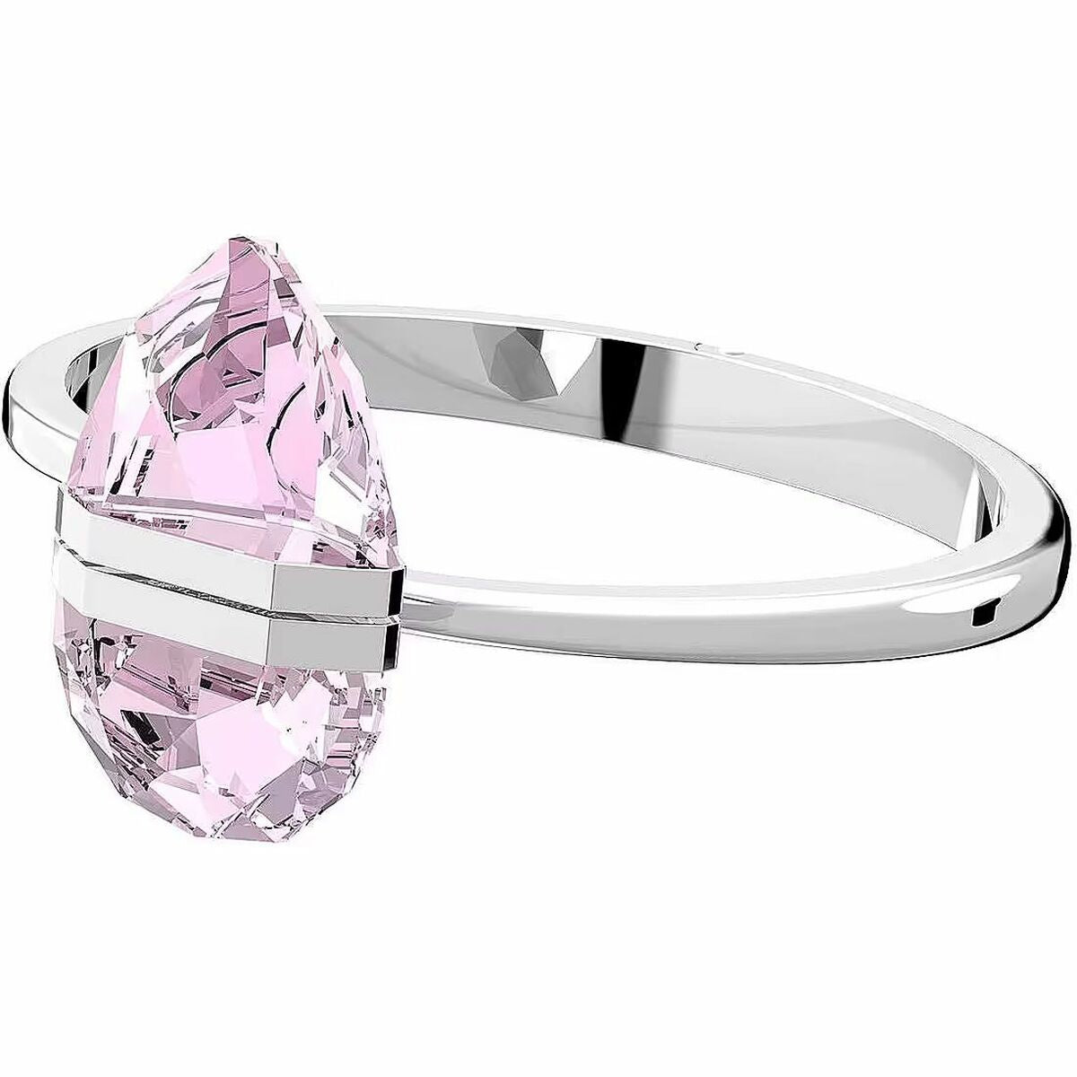 Bracelet Swarovski 5615112 Grey (M) -  Jewellery, Costume jewellery -  Swarovski.