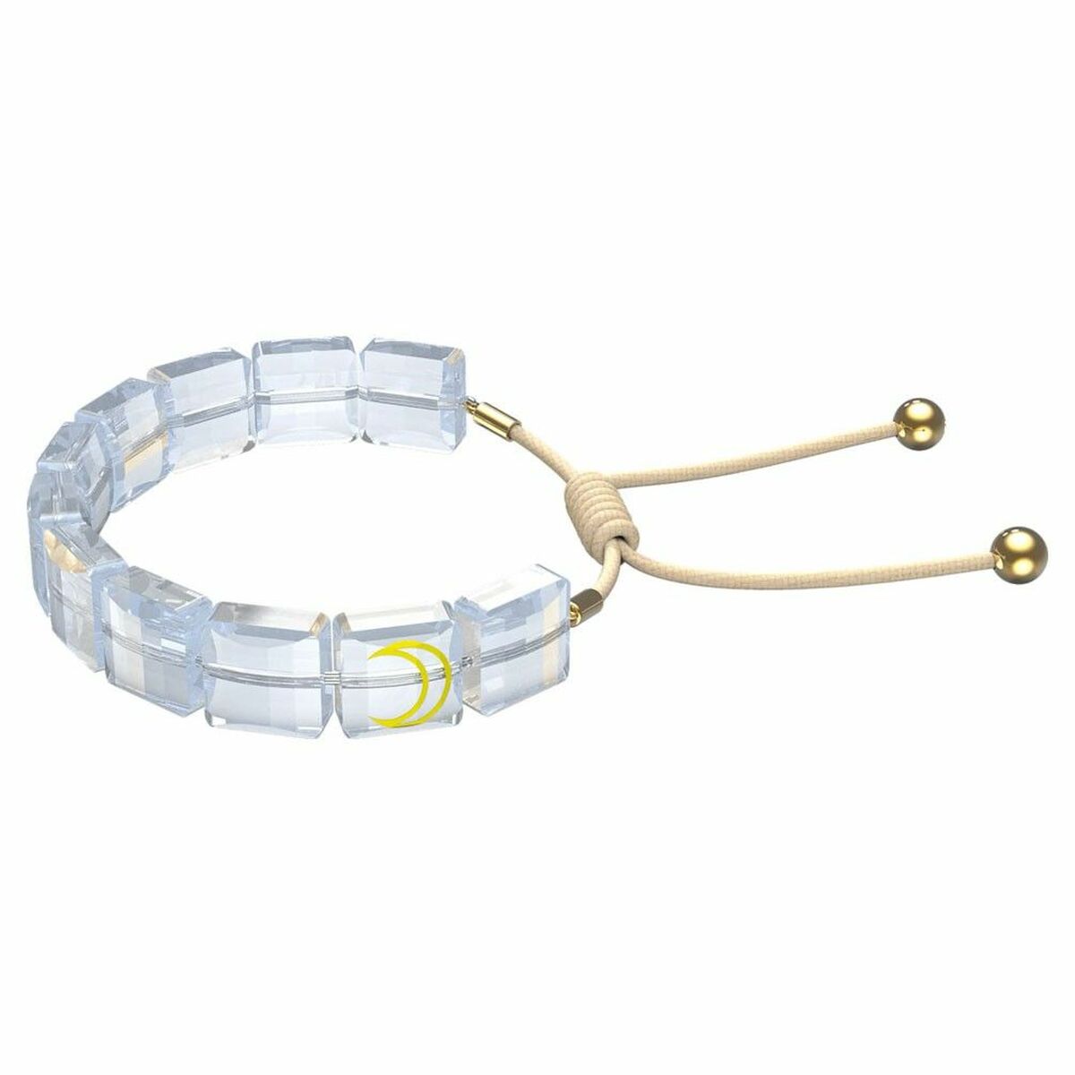 Ladies' Bracelet Swarovski 5615863 25 cm -  Jewellery, Women -  Swarovski.