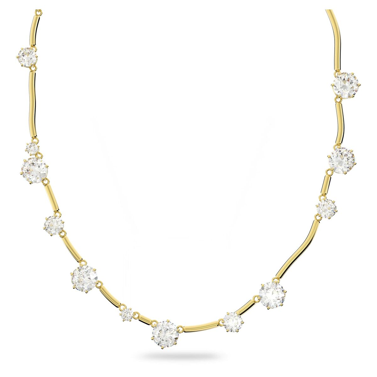 Ladies' Necklace Swarovski 5618033 -  Jewellery, Women -  Swarovski.