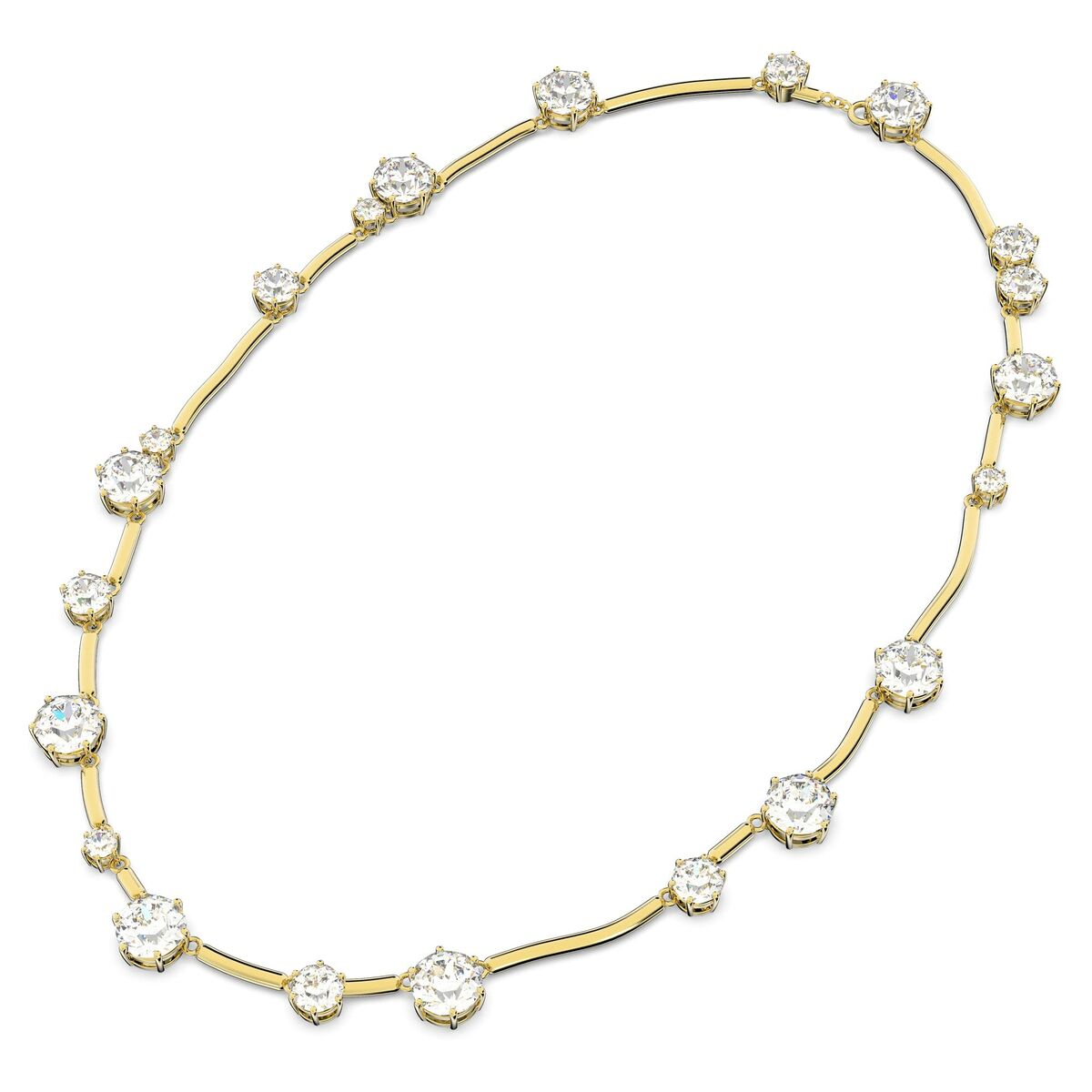 Ladies' Necklace Swarovski 5618033 -  Jewellery, Women -  Swarovski.