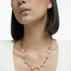 Ladies' Necklace Swarovski 5618033 -  Jewellery, Women -  Swarovski.
