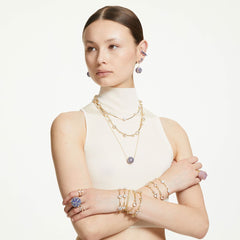 Ladies' Necklace Swarovski 5618033 -  Jewellery, Women -  Swarovski.
