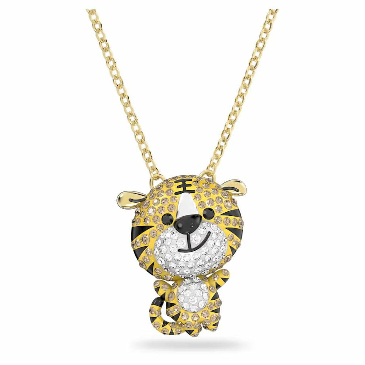 Ladies' Necklace Swarovski 5620291 38 - 42 cm -  Jewellery, Women -  Swarovski.