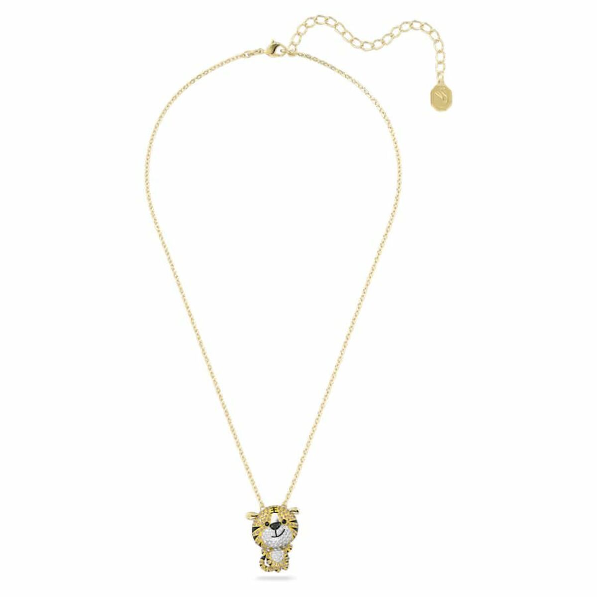 Ladies' Necklace Swarovski 5620291 38 - 42 cm -  Jewellery, Women -  Swarovski.