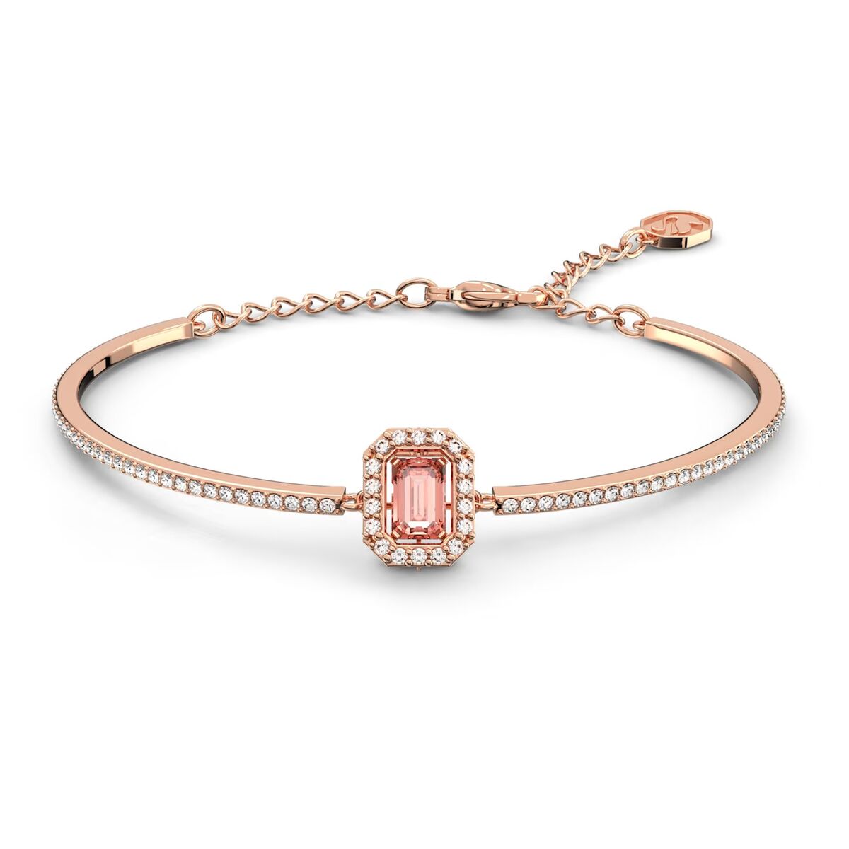Ladies' Bracelet Swarovski 5620555 Rose gold -  Jewellery, Women -  Swarovski.