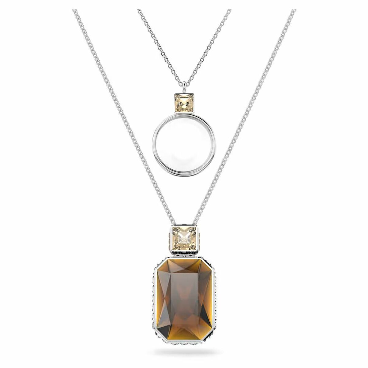 Ladies' Necklace Swarovski 5622784 -  Jewellery, Women -  Swarovski.