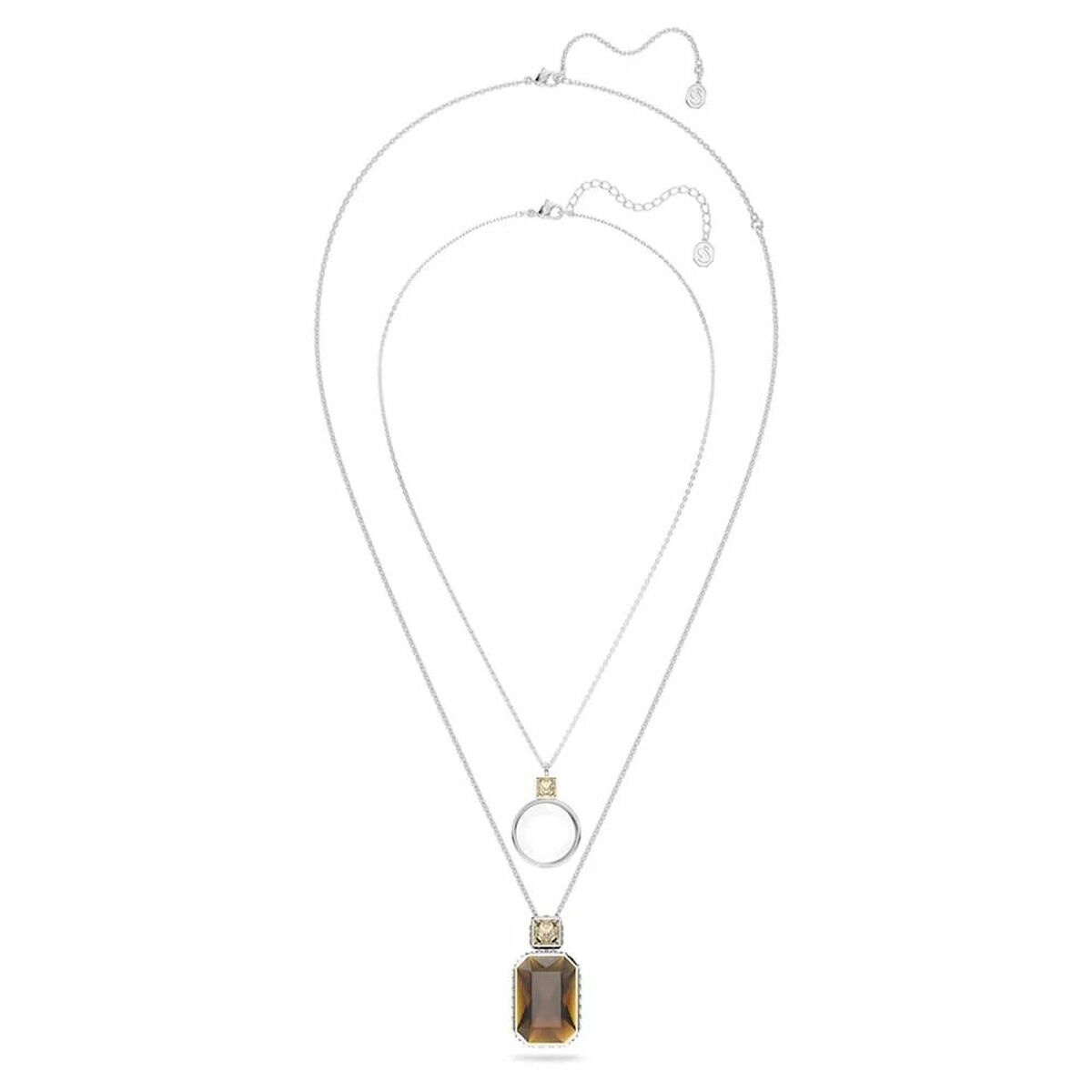 Ladies' Necklace Swarovski 5622784 -  Jewellery, Women -  Swarovski.