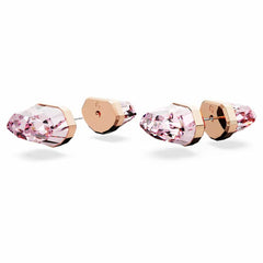 Ladies' Earrings Swarovski 5626603 Crystal -  Jewellery, Women -  Swarovski.