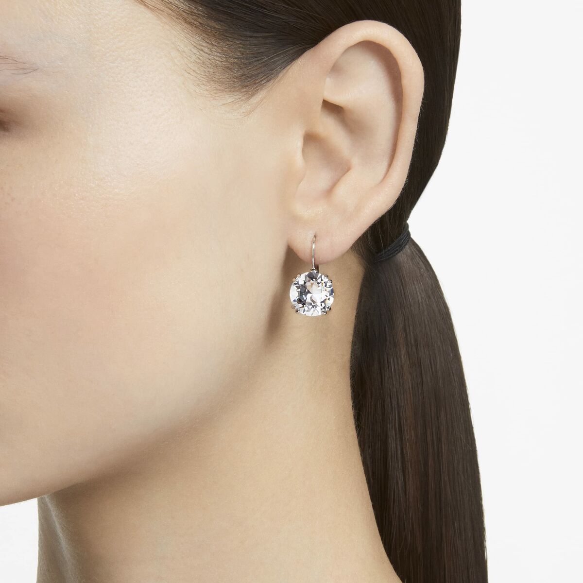 Ladies' Earrings Swarovski 5628351 -  Jewellery, Women -  Swarovski.