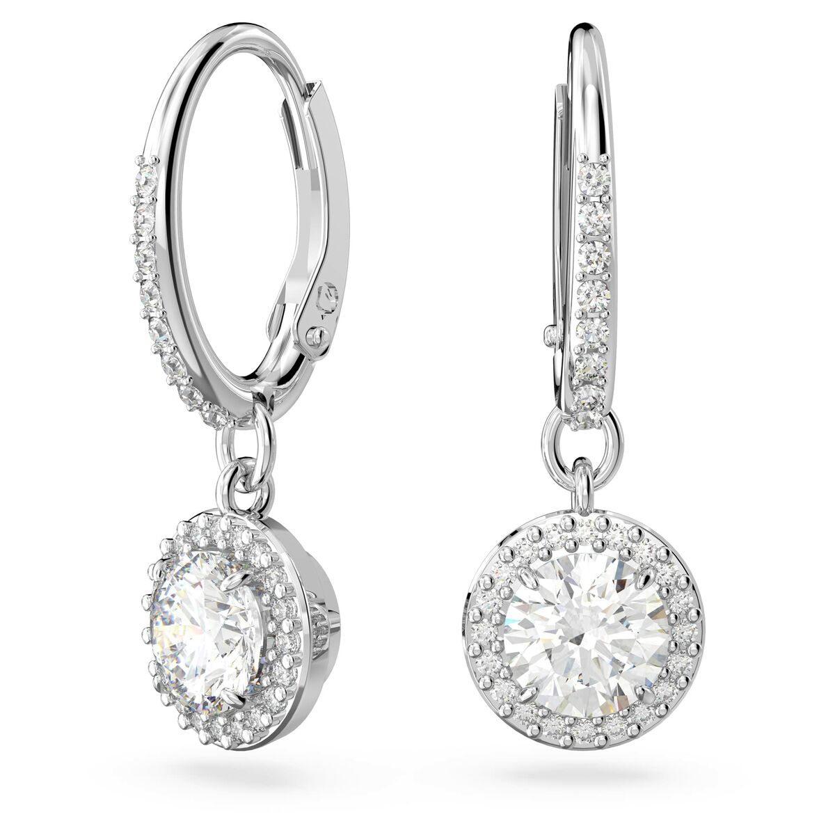 Ladies' Earrings Swarovski 5636270 -  Jewellery, Women -  Swarovski.