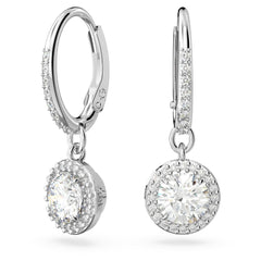 Ladies' Earrings Swarovski 5636270 -  Jewellery, Women -  Swarovski.