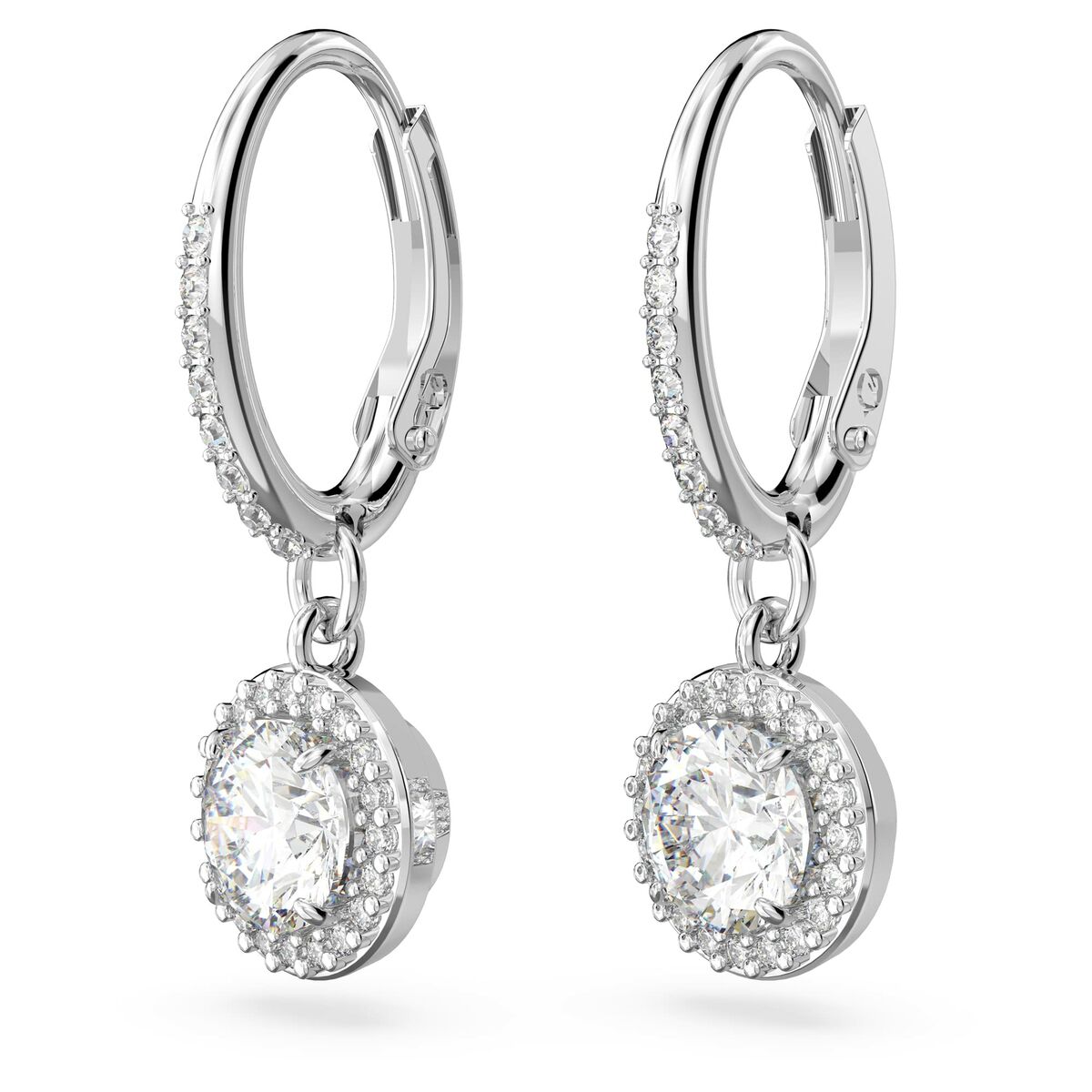 Ladies' Earrings Swarovski 5636270 -  Jewellery, Women -  Swarovski.