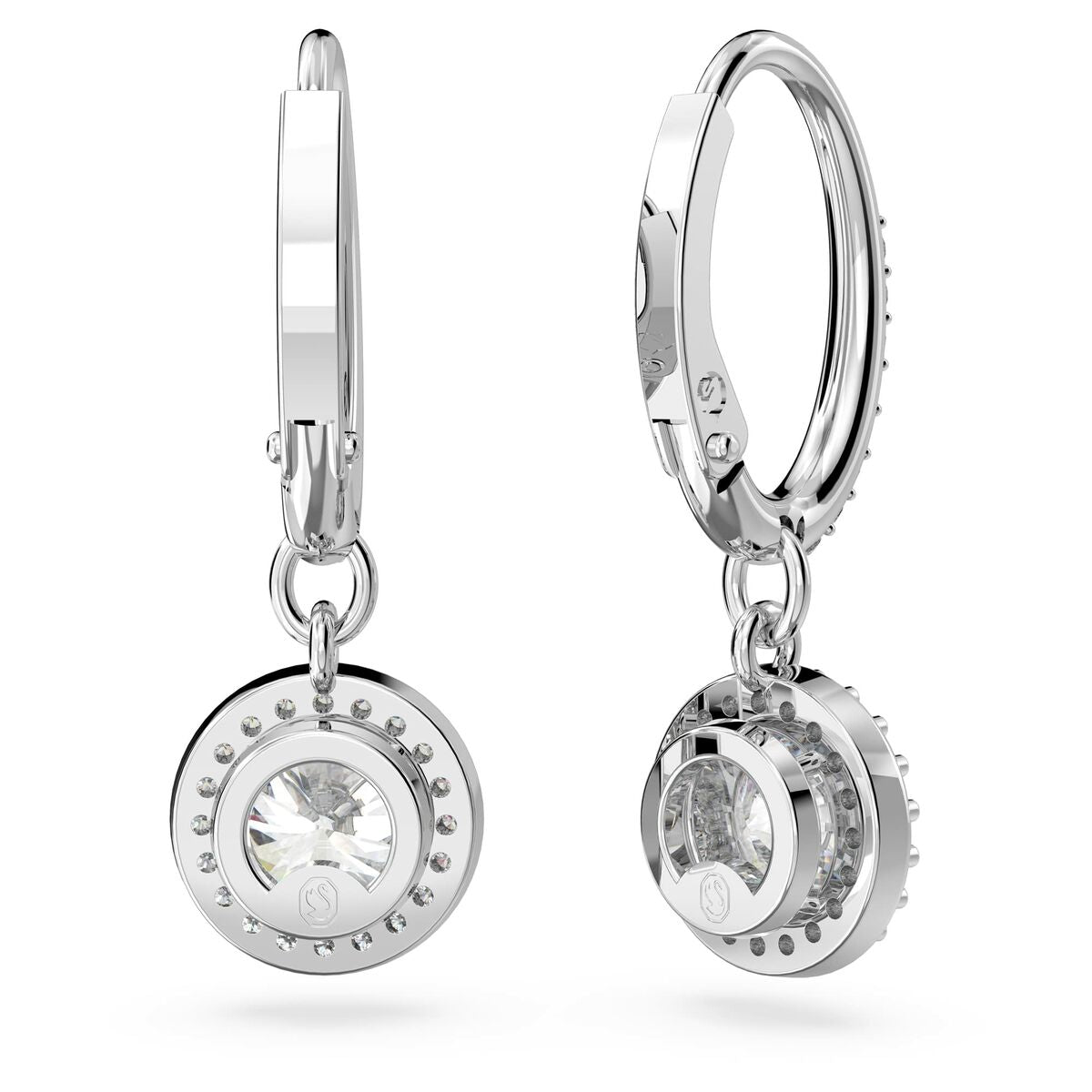 Ladies' Earrings Swarovski 5636270 -  Jewellery, Women -  Swarovski.