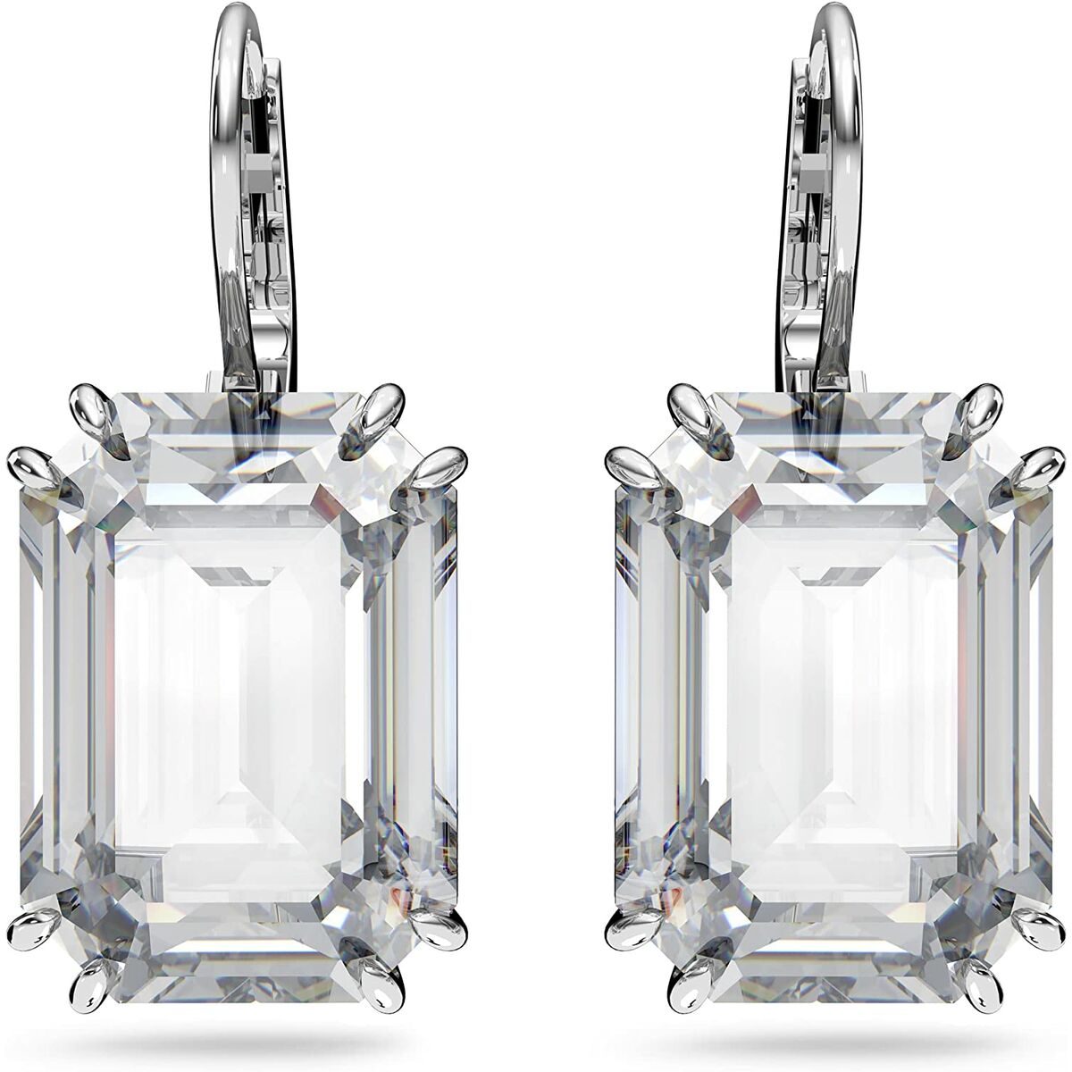 Ladies' Earrings Swarovski 5636569 -  Jewellery, Women -  Swarovski.