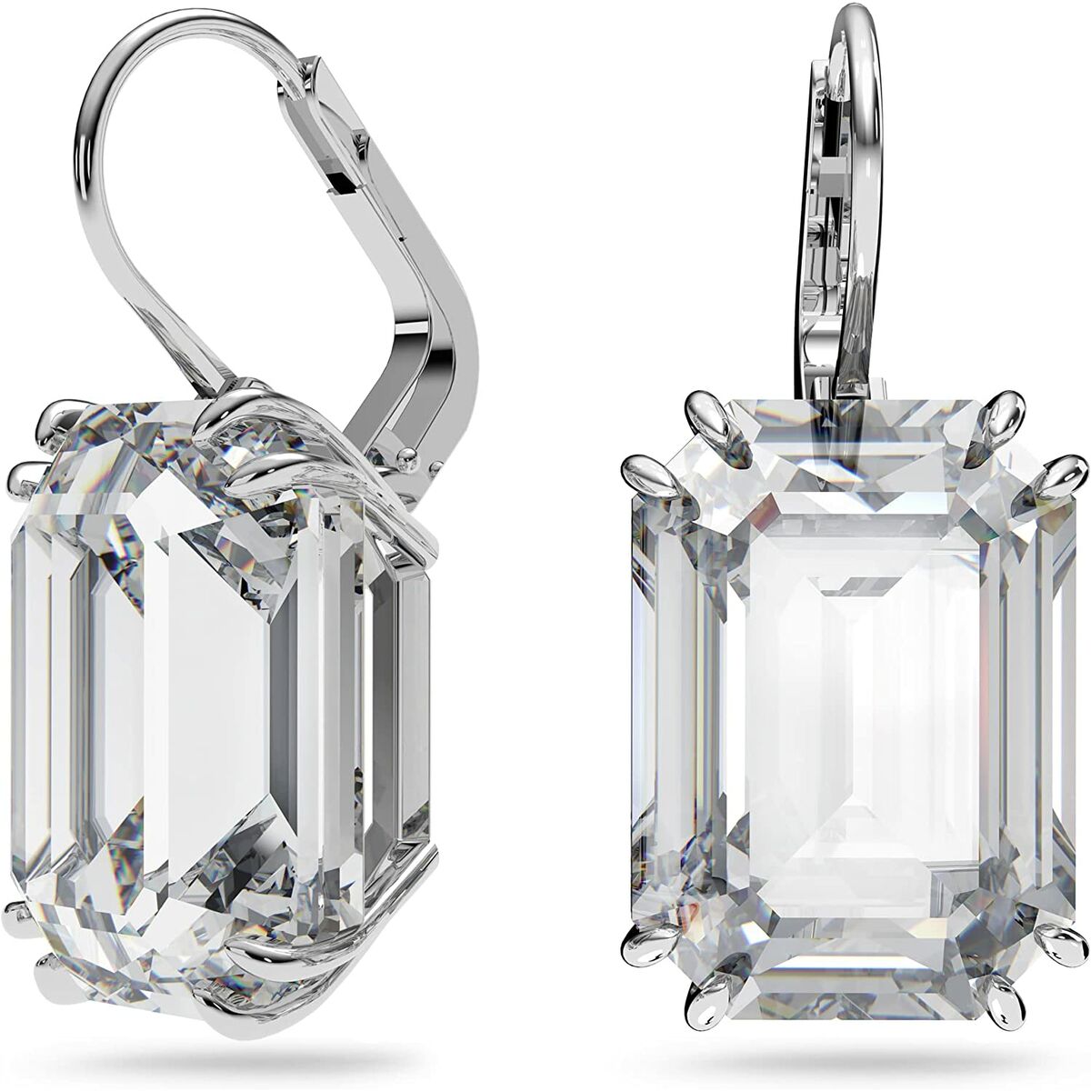 Ladies' Earrings Swarovski 5636569 -  Jewellery, Women -  Swarovski.