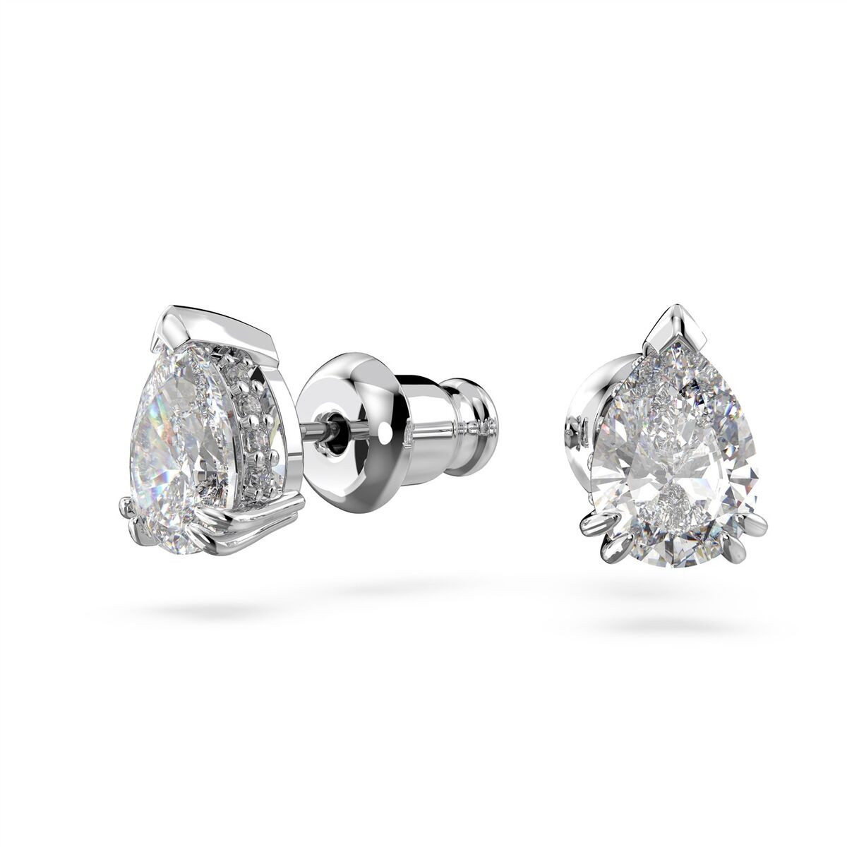 Ladies' Earrings Swarovski 5636713 -  Jewellery, Women -  Swarovski.