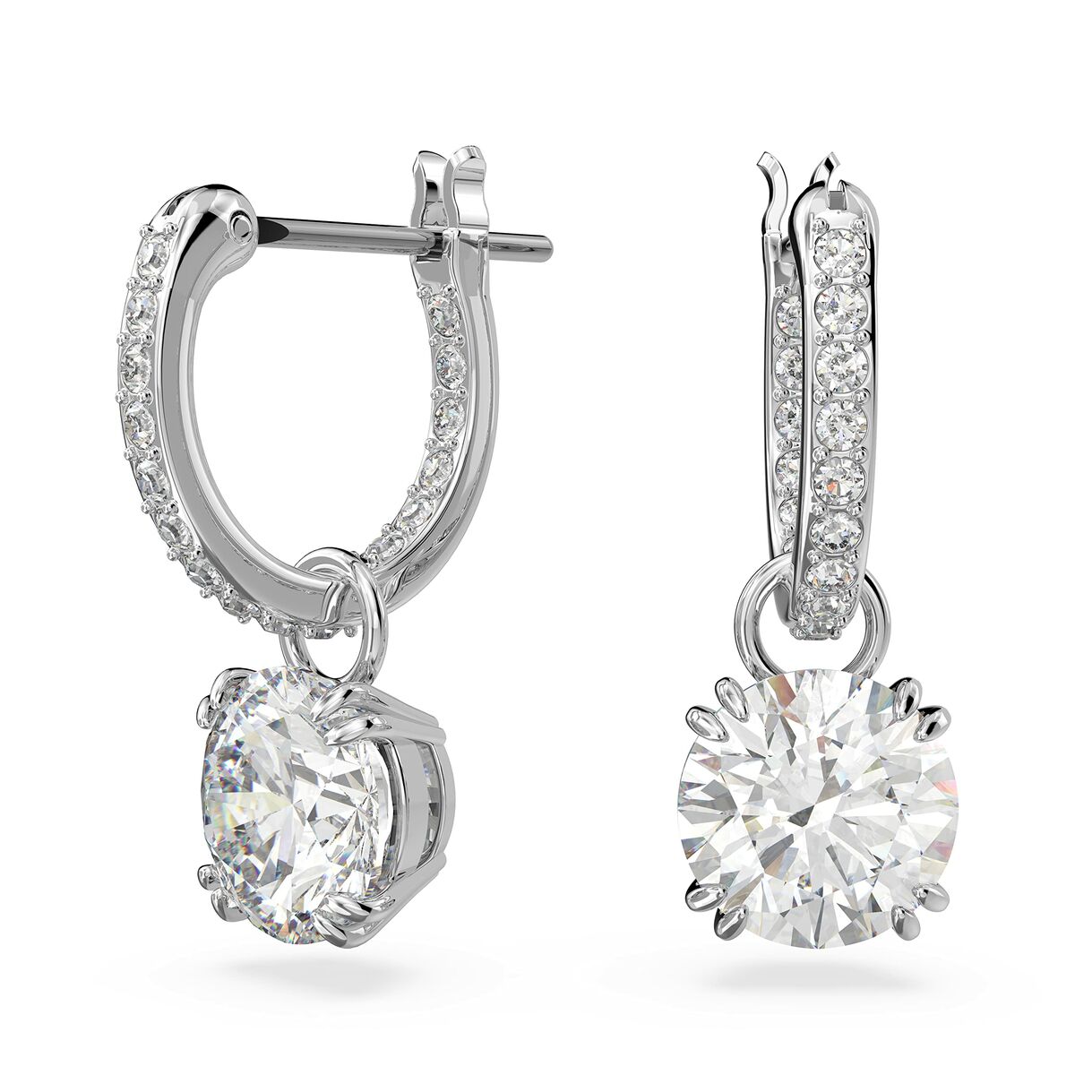 Ladies' Earrings Swarovski 5636717 -  Jewellery, Women -  Swarovski.