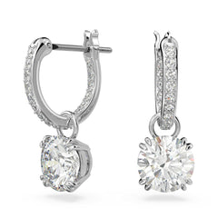 Ladies' Earrings Swarovski 5636717 -  Jewellery, Women -  Swarovski.