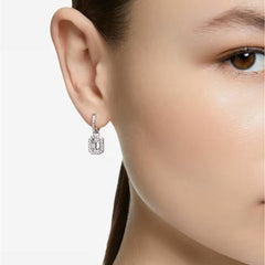 Ladies' Earrings Swarovski 5638495 Sterling silver 925 -  Jewellery, Women -  Swarovski.