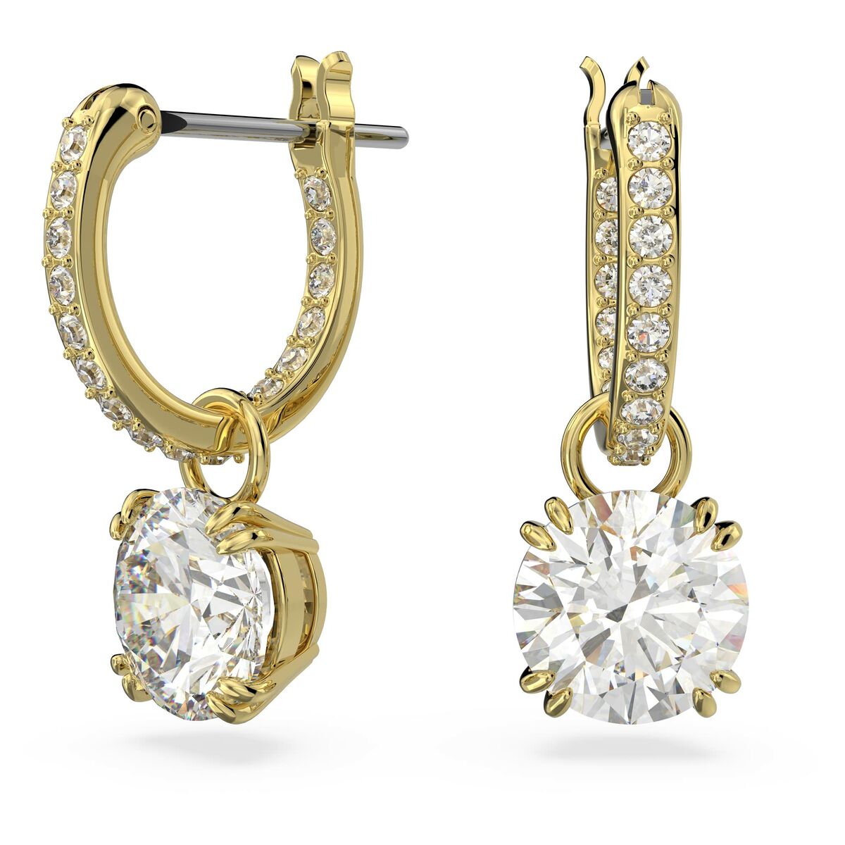 Ladies' Earrings Swarovski 5638802 -  Jewellery, Women -  Swarovski.