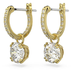 Ladies' Earrings Swarovski 5638802 -  Jewellery, Women -  Swarovski.