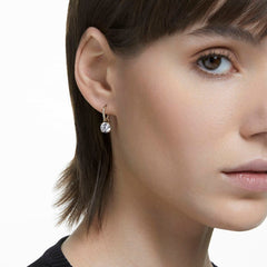 Ladies' Earrings Swarovski 5638802 -  Jewellery, Women -  Swarovski.