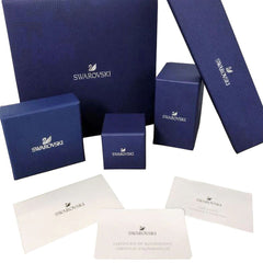 Ladies' Earrings Swarovski 5639116 -  Jewellery, Women -  Swarovski.