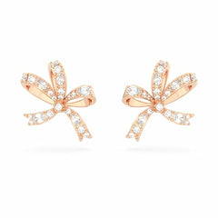 Ladies' Earrings Swarovski 5647572 Sterling silver 925 -  Jewellery, Women -  Swarovski.